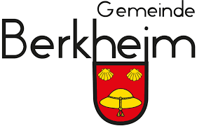 Das Logo von Gemeinde Berkheim