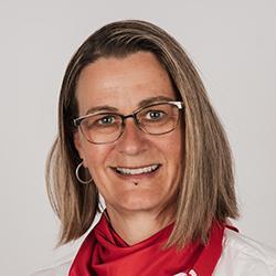 Profilbild von Daniela Huber