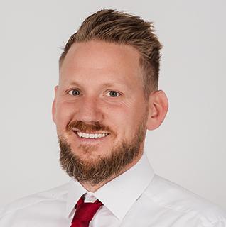 Profilbild von Johannes Berger