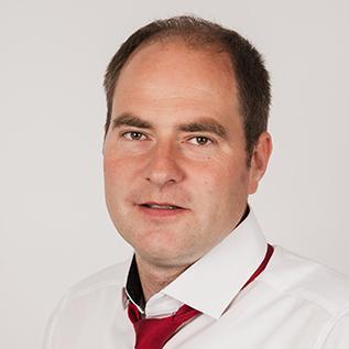 Profilbild von Florian Bickel