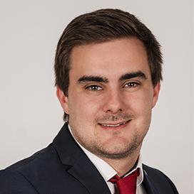 Profilbild von Robin Willburger