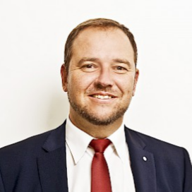 Profilbild von Walther Puza