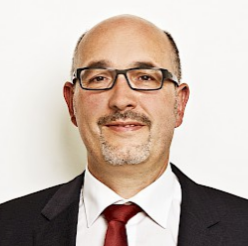 Profilbild von Jochen Wild