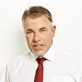 Profilbild von Markus Junker